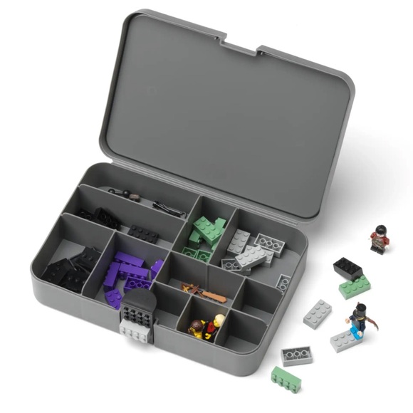 LEGO Sorting Box – Harry Potter - Picture 2 of 2